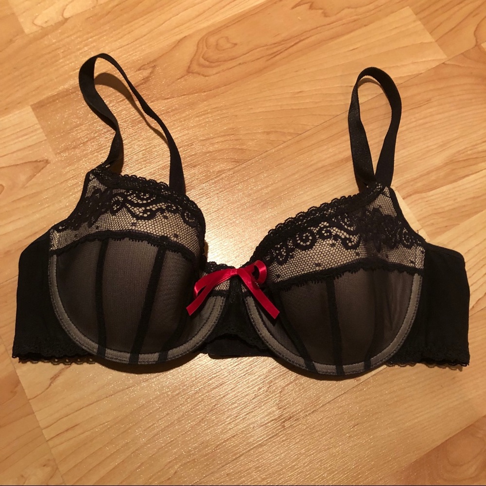 Passionata Lace Bra